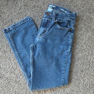 Boy's Denim Sz 10 slim